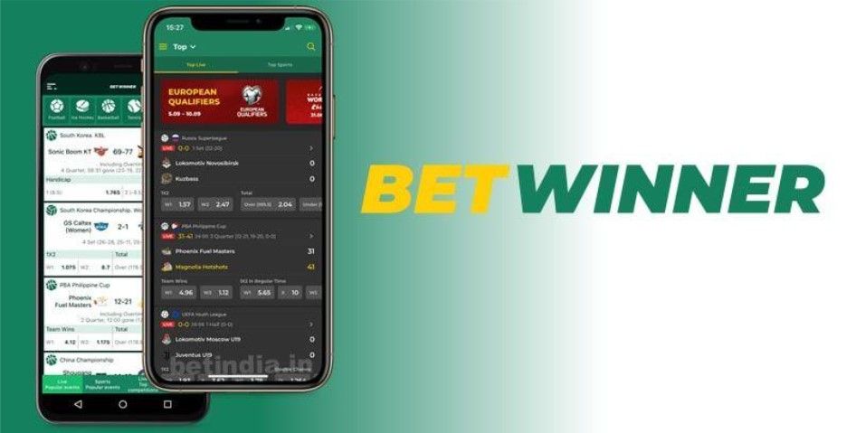 Todo lo que necesitas saber sobre Betwinner la guía definitiva para apostadores